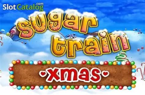 Sugar Train Xmas Leovegas