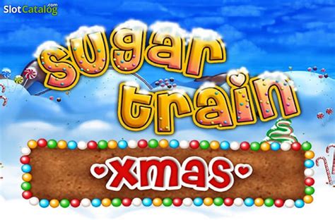 Sugar Train Xmas Review 2024