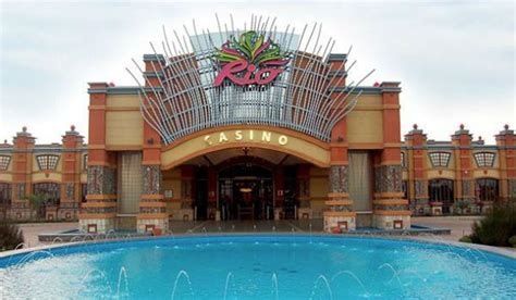 Sul Africano Casinos Lista