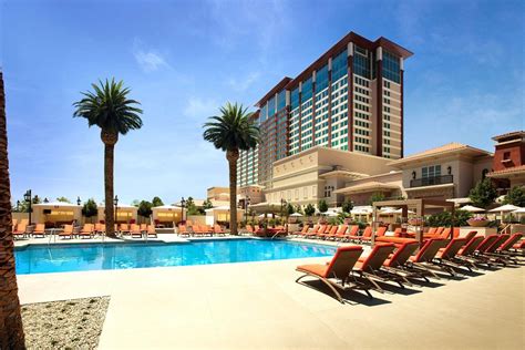 Sul Da California Casino Resort Ofertas