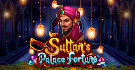 Sultan S Palace Fortune 888 Casino