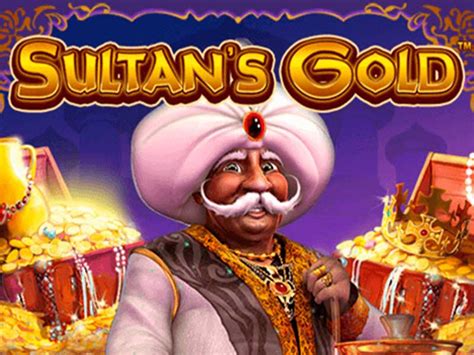 Sultan Slot - Play Online