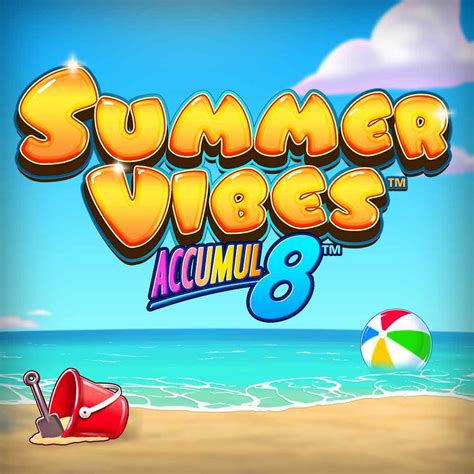 Summer Vibes Accumul8 Betway