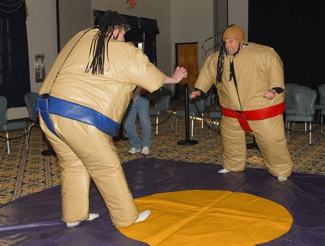 Sumo Showdown Netbet