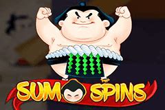 Sumo Spins 1xbet