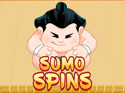 Sumo Spins Slot Gratis