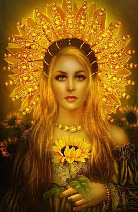 Sun Goddess 1xbet