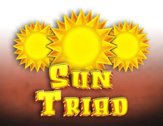 Sun Triad Betsson