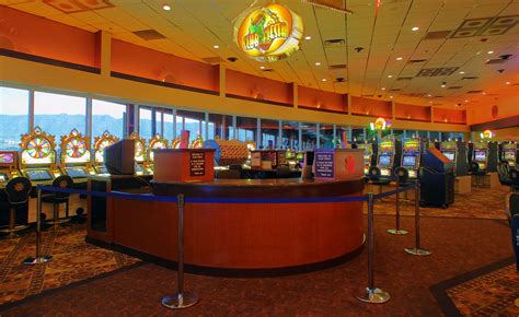 Sunland Park Casino Numero De Telefone