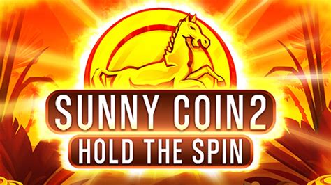 Sunny Coin 2 Hold The Spin Parimatch
