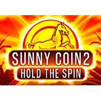 Sunny Coin Hold The Spin 888 Casino