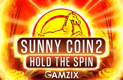 Sunny Coin Hold The Spin Pokerstars