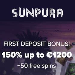 Sunpura Casino Bonus