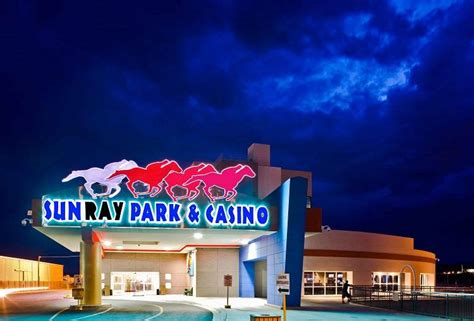 Sunray Casino Farmington Nm