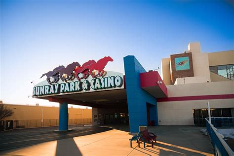 Sunray Casino Farmington Novo Mexico