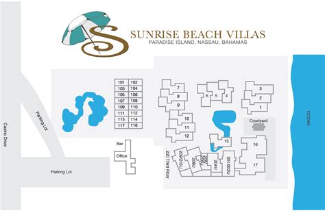 Sunrise Beach Club Casino Unidade Ilha Do Paraiso