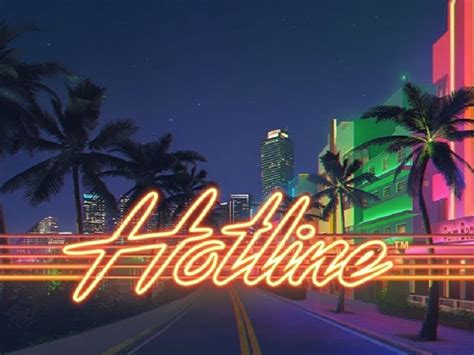 Sunset Hotline Slot - Play Online