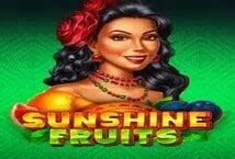 Sunshine Fruits Bwin