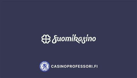 Suomikasino Casino Download