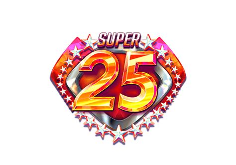 Super 25 Stars Review 2024