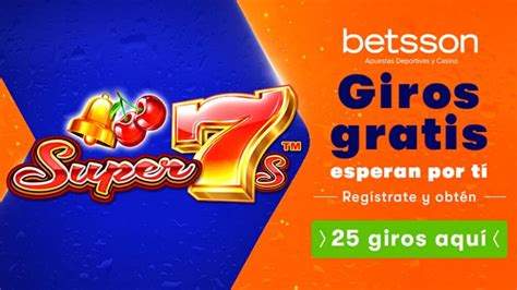 Super 7 Deluxe Betsson