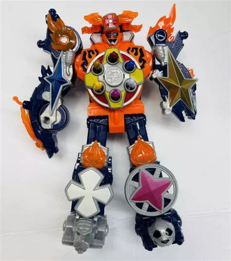 Super 7 Deluxe Blaze