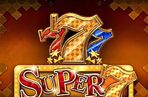 Super 7 Slot Gratis