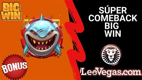 Super 8 S Leovegas