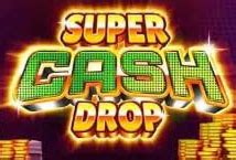 Super Cash Drop Blaze