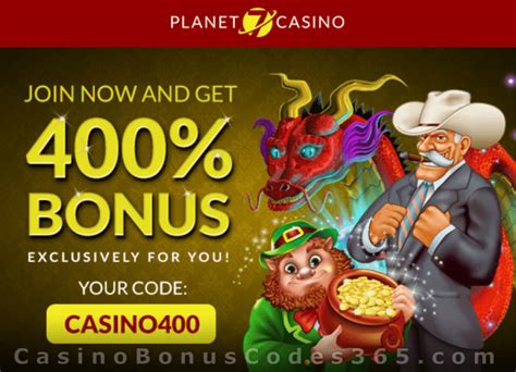Super Casino 400 De Bonus