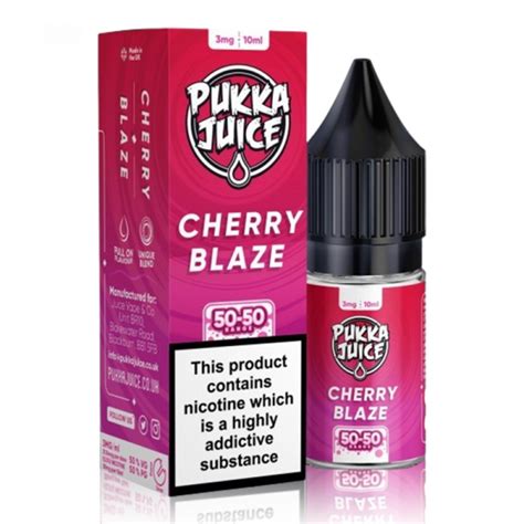 Super Cherry Blaze