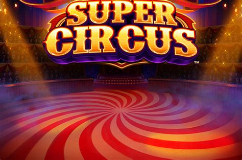 Super Circus Netbet