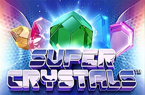 Super Crystals Slot - Play Online