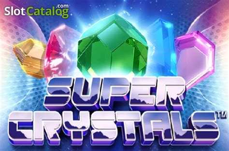 Super Crystals Sportingbet