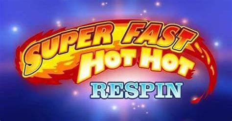 Super Fast Hot Hot Leovegas