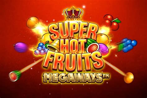 Super Hot Fruits Megaways 888 Casino