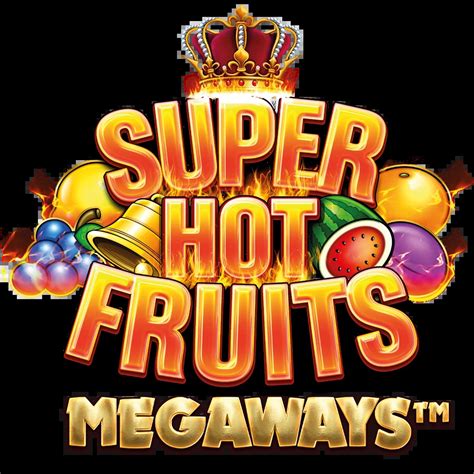 Super Hot Fruits Megaways Parimatch