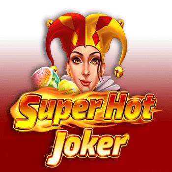 Super Hot Joker 888 Casino