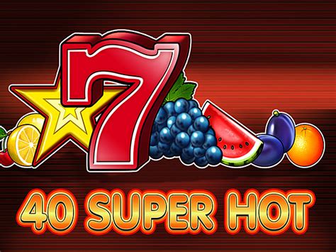 Super Hot Slot Gratis