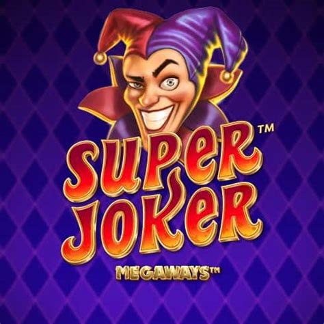 Super Joker 2 Netbet