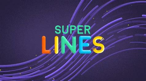Super Lines 2 Brabet