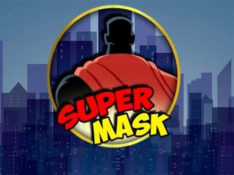 Super Mask Betsul