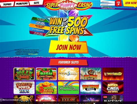 Super Mega Fluffy Rainbow Vegas Jackpot Casino Review