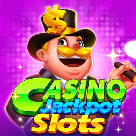 Super Partido Jackpot Slot App