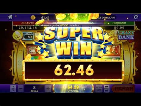 Super Slots Comentarios