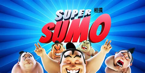 Super Sumo Bet365