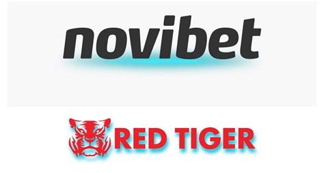 Super Tiger Novibet