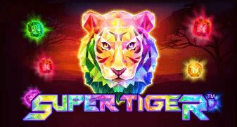 Super Tiger Slots