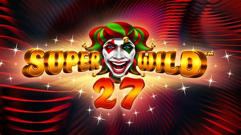 Super Wild 27 Parimatch