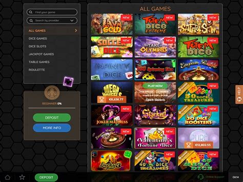 Supergame Casino Bolivia